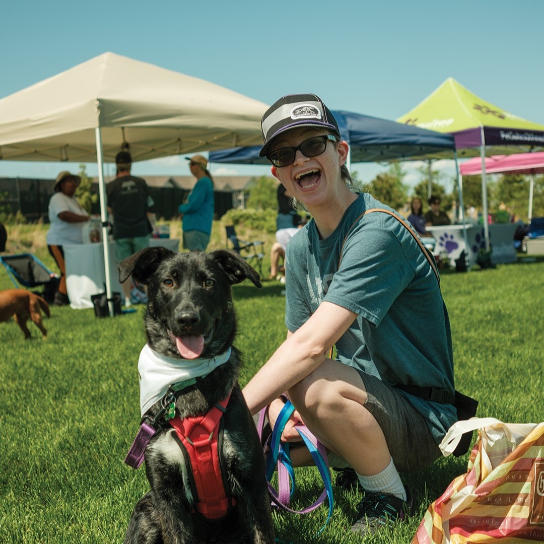 Tails & Ales 2025 Welcomes Pets and Owners Alike - Maple Grove Magazine