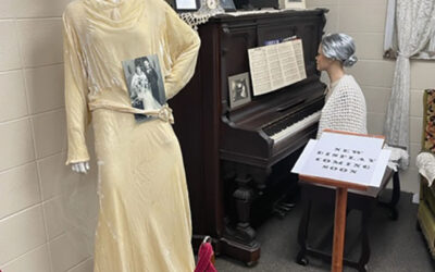 The Best of Maple Grove, Historically Speaking
