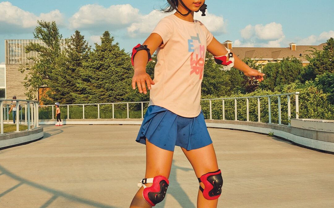 Save the Date To Skate at the Central Park Loop