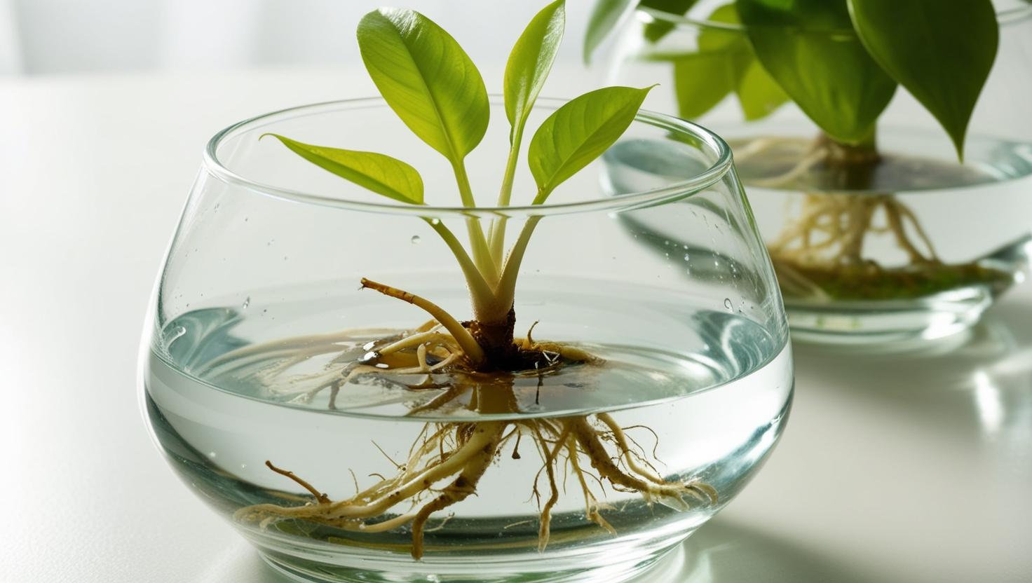 Plant Propagation Workshop