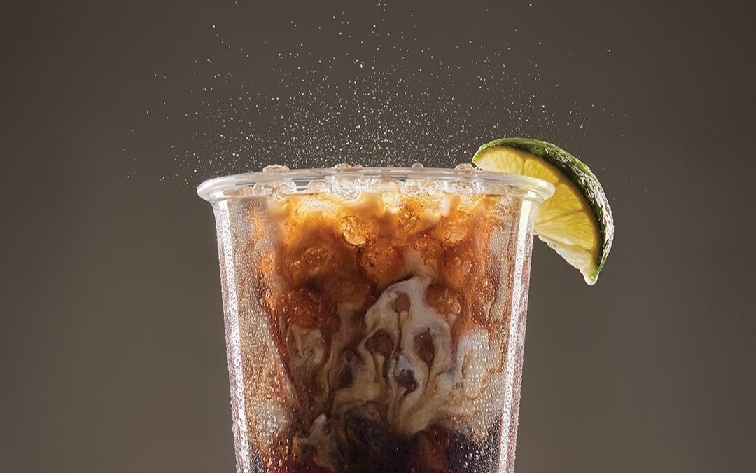 Dirty Soda Shop Sota Makes a Splash