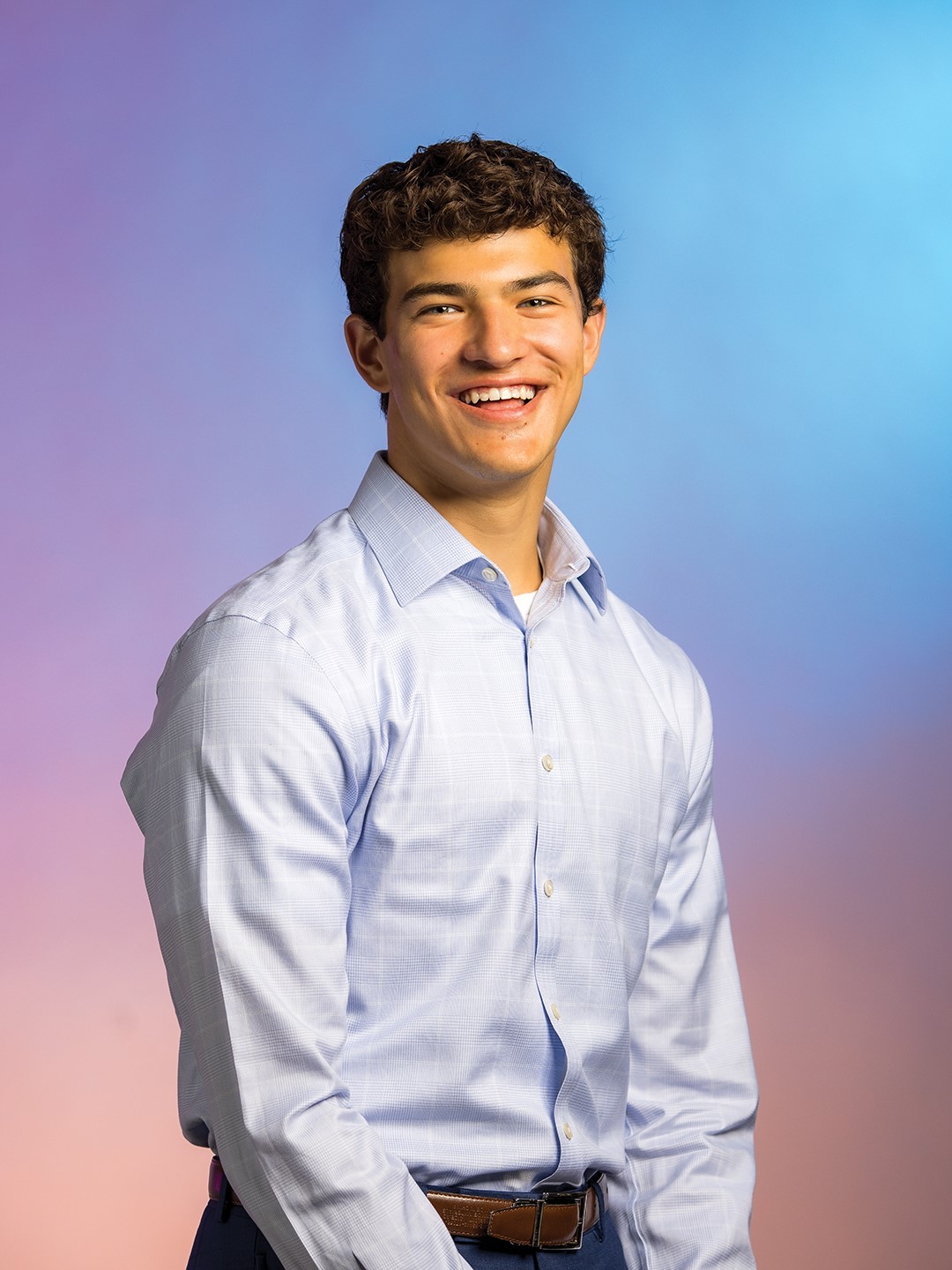 Adam Stienessen