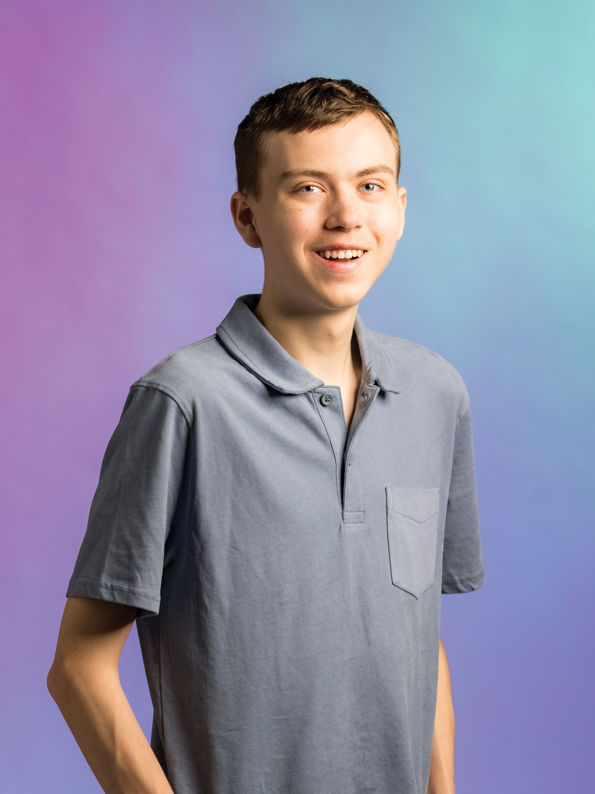 Elijah Nichols