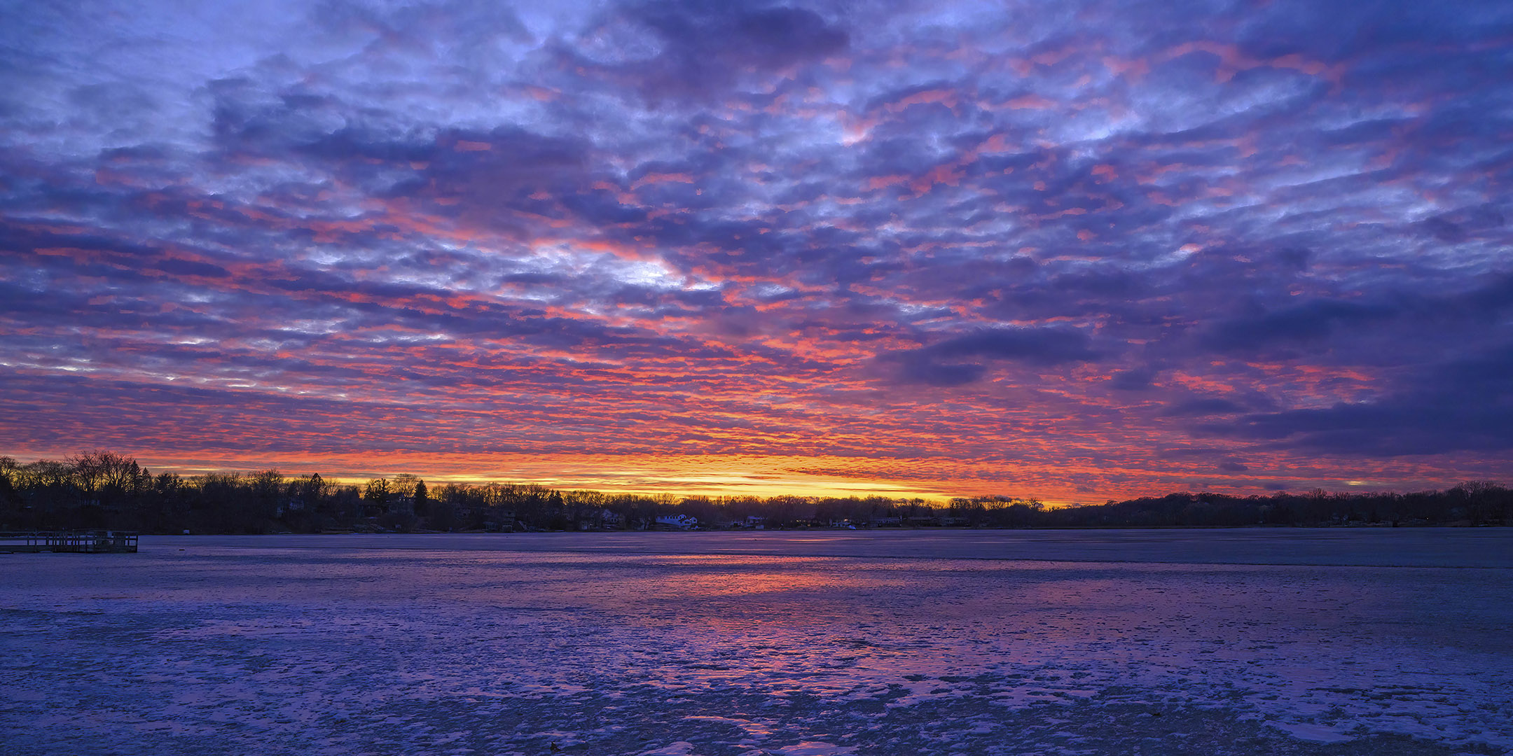Fire & Ice