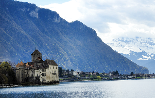 Guys Without Borders