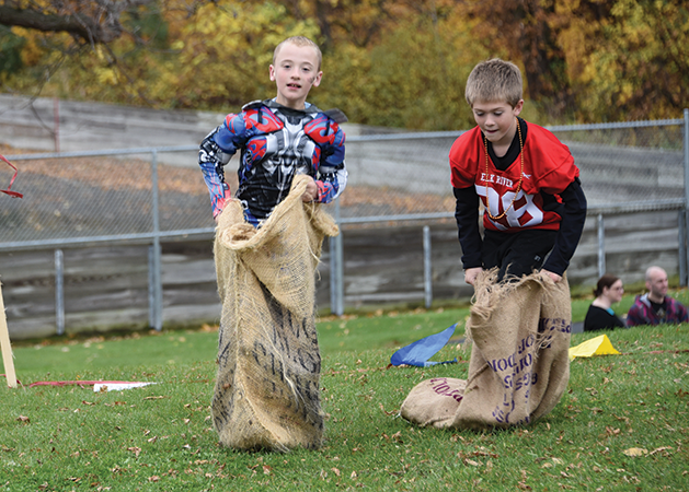 Community Offers Halloween Events for All Ages