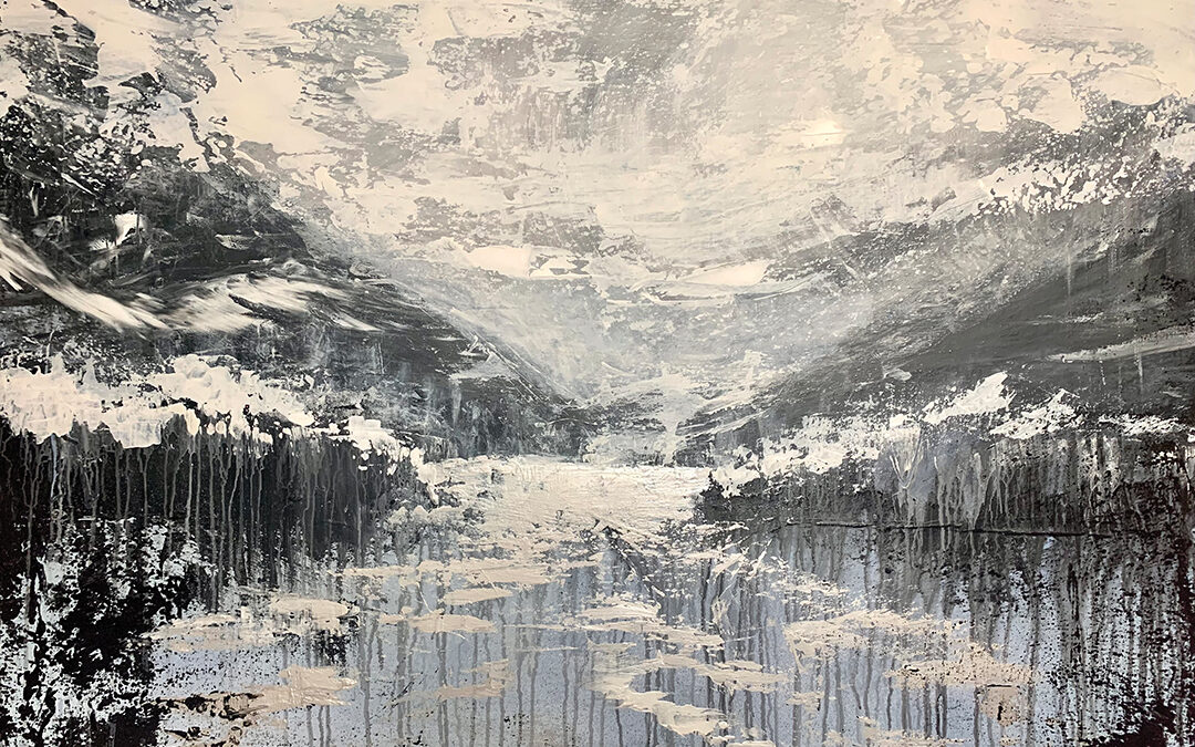 A Spiritual Connection