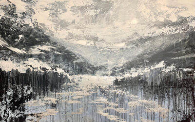 A Spiritual Connection