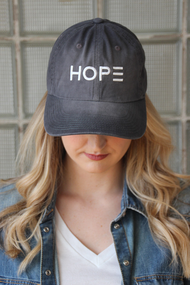 Hope Hat
