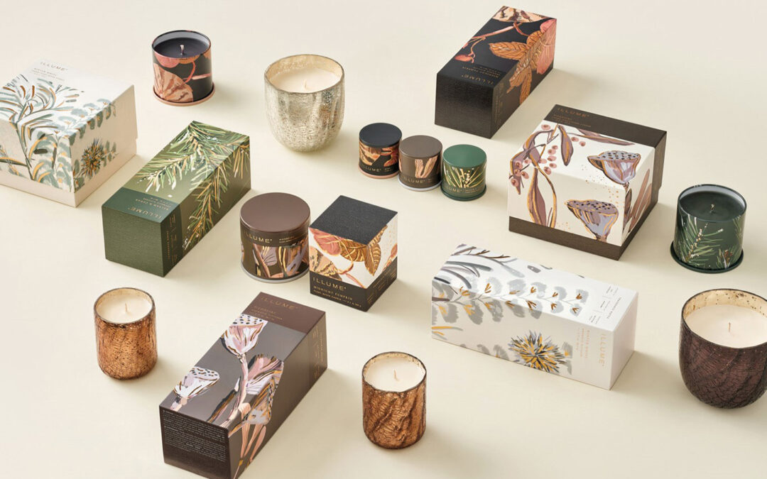 Illume Warehouse Sale