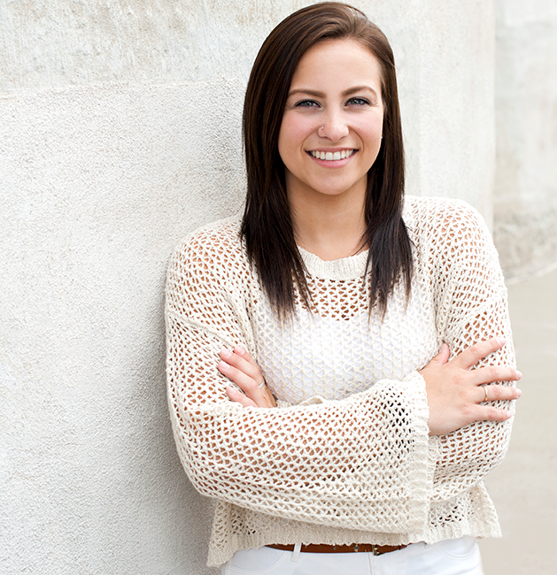 Ellie Hoyt Helps Students Pursue Their Passions through Her Organization, The CrossOver