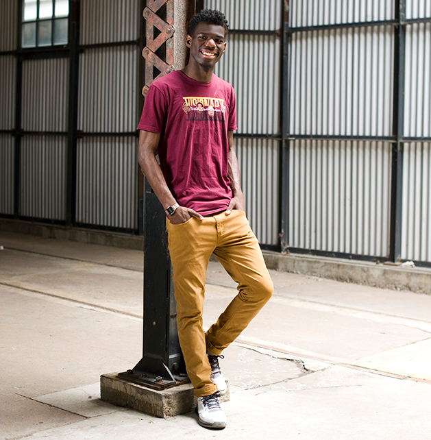 Meet Five High School Seniors Who Are Taking Steps to Effect Change