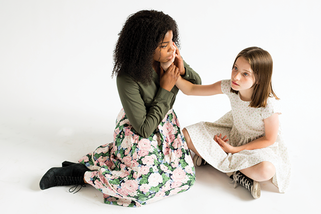 Yellow Tree Theatre Brings The Miracle Worker to Light