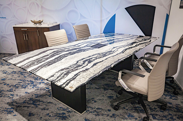 When it Comes to Custom Conference Tables, Always Say Nevers