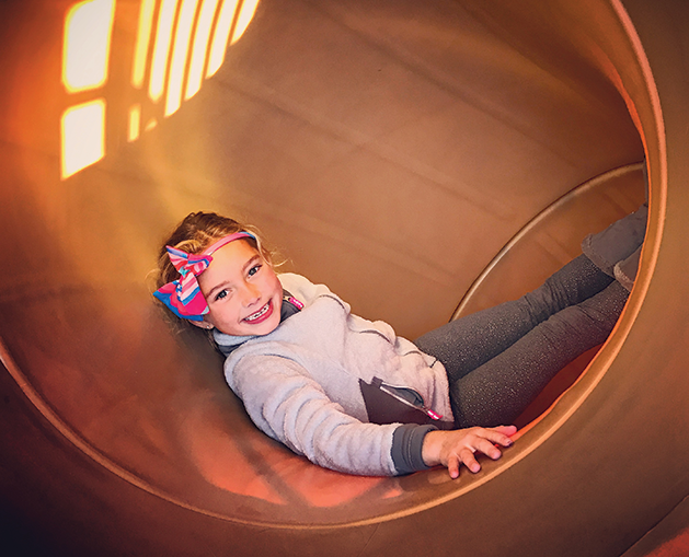 Focus on Maple Grove: Memory in the Moment