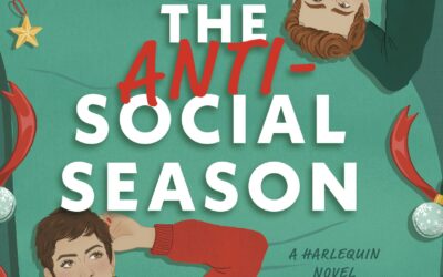 “The Anti-Social Season”