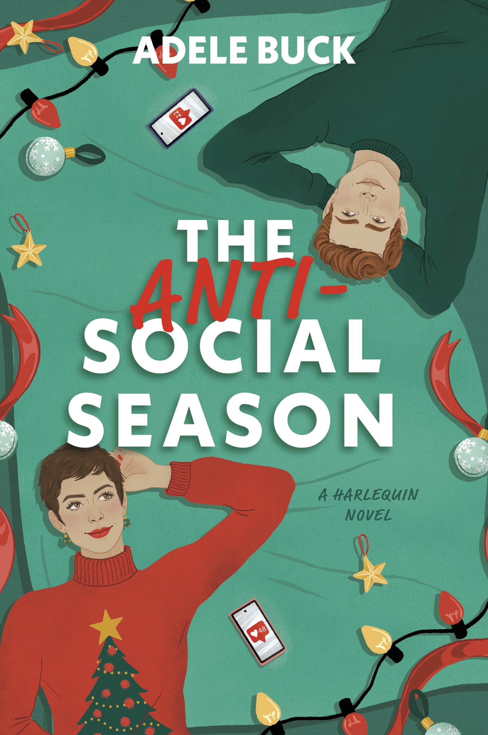 The Anti-Social Season