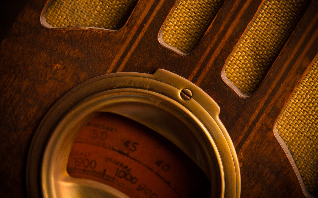 The Gift That Keeps on Giving