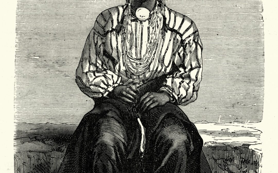 Were the Winnebago or Hochunk the First Inhabitants of Maple Grove?