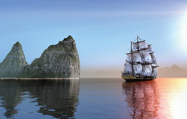 Cross Community Players Raise the Curtain on a Classic