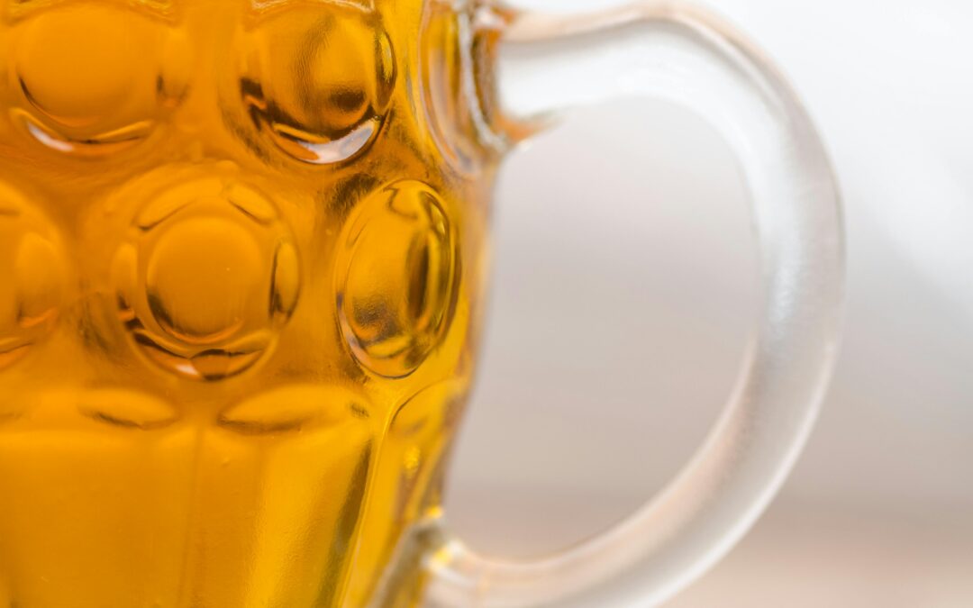 Prost! School Yourself on Local Brews