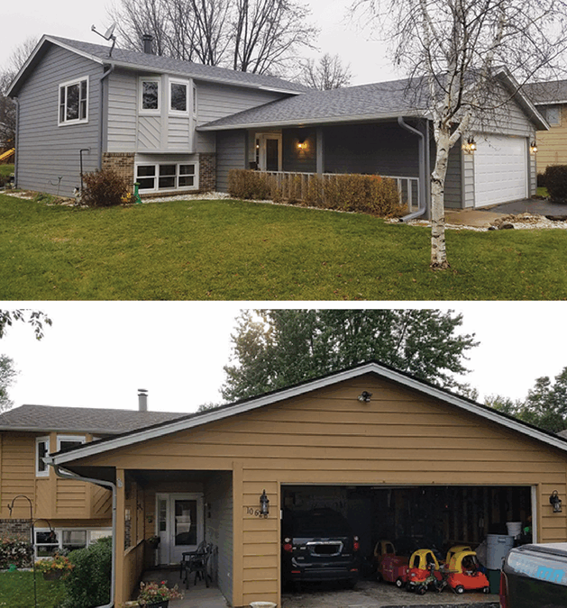 Restoration and Repair for a Better-looking Home