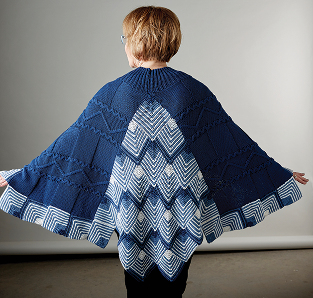 Spinning a Yarn or Two