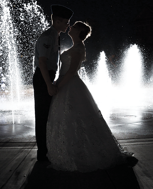 First Place in People & Places.