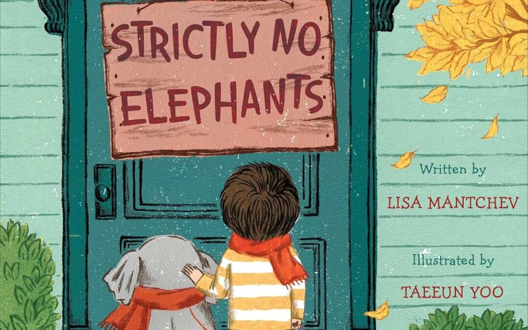 Summer Vacation Reads