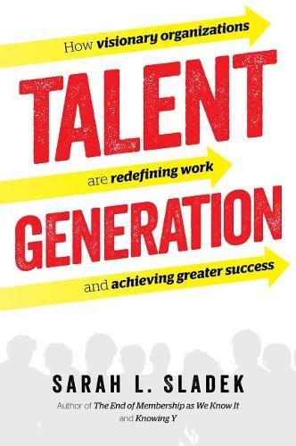 Book Reflects Research on How Organizations Engage Talent