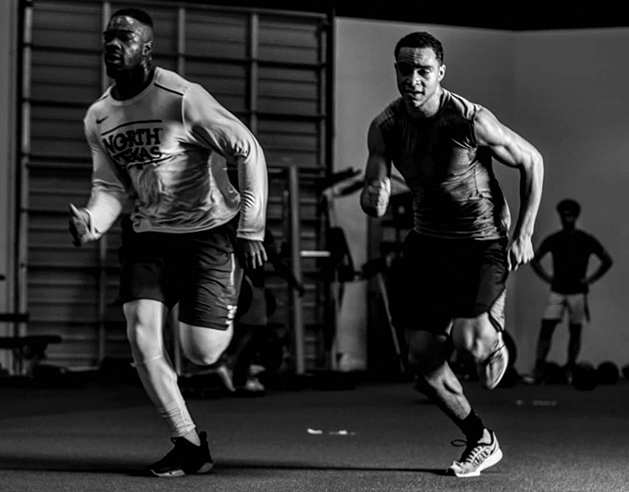 A New Gym Opens in Maple Grove, Where Everyone Is a Champion