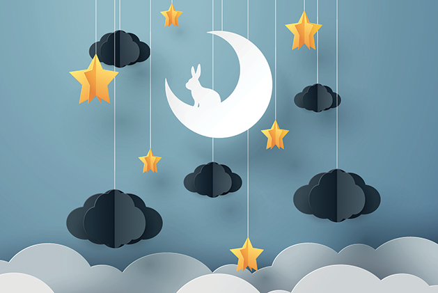 Heaven’s Gate: A Book From Dreams