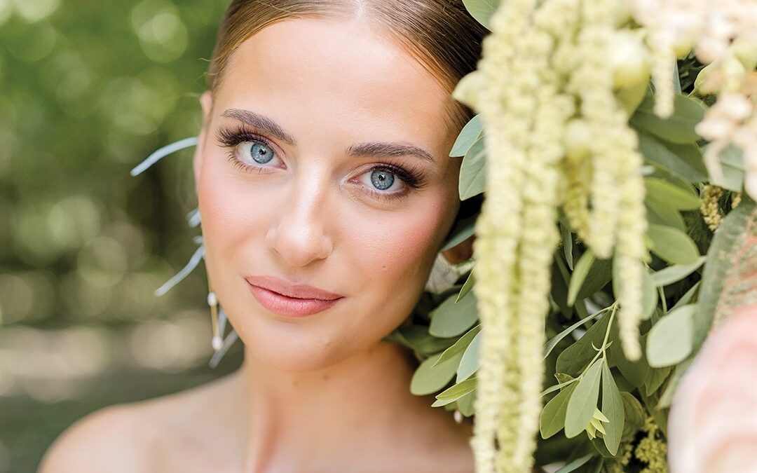 Picture Perfect With Taylor Marie Beauty