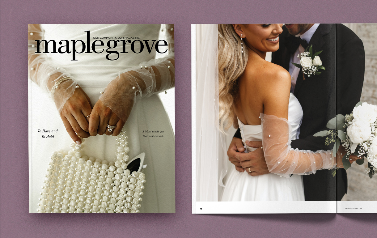 Maple Grove Magazine January/February 2026 Issue