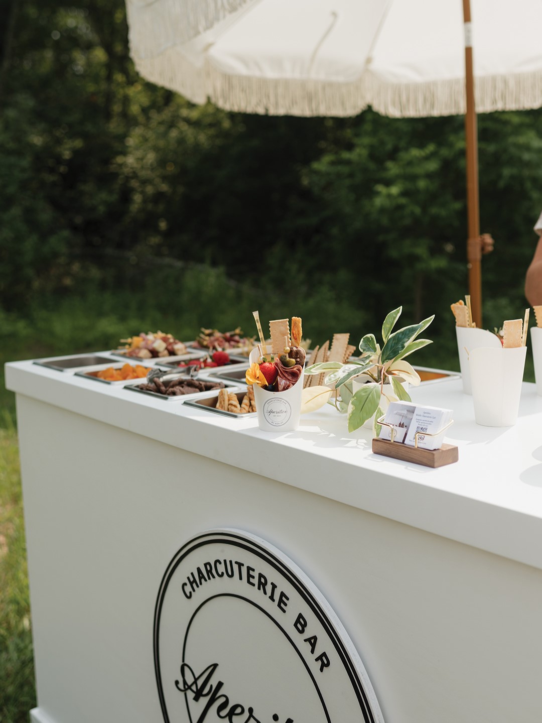 Aperitivo is an Italian dinner tradition featuring light snacks and socializing before the main course.