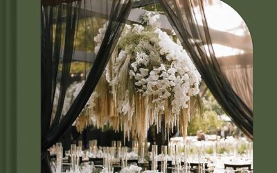 Discover Elevated Wedding Inspo