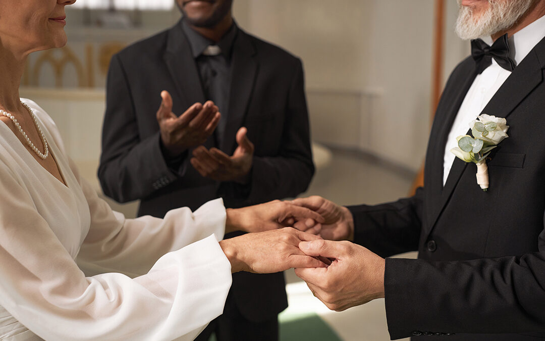 How J’Aime Events Brings Meaning To Vow Renewals