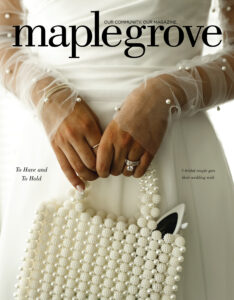 Maple Grove Magazine January/February 2026 Issue