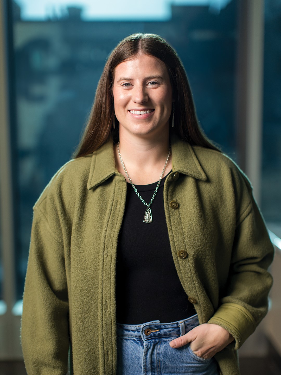 Kelly Pannek, Benilde-St. Margaret’s alum and center for the Minnesota Frost, returns for her third consecutive Winter Olympic Games. Pannek is a two-time Olympic medalist. 