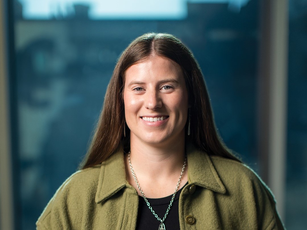 Kelly Pannek, hockey player