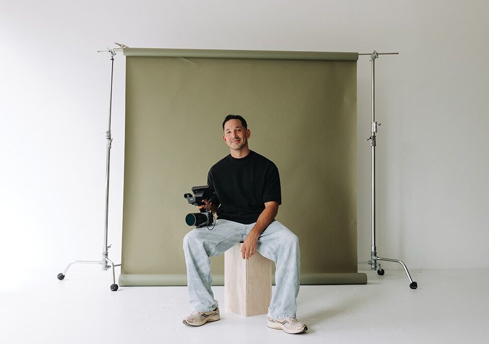 Independent Study With The Freelance Photographer