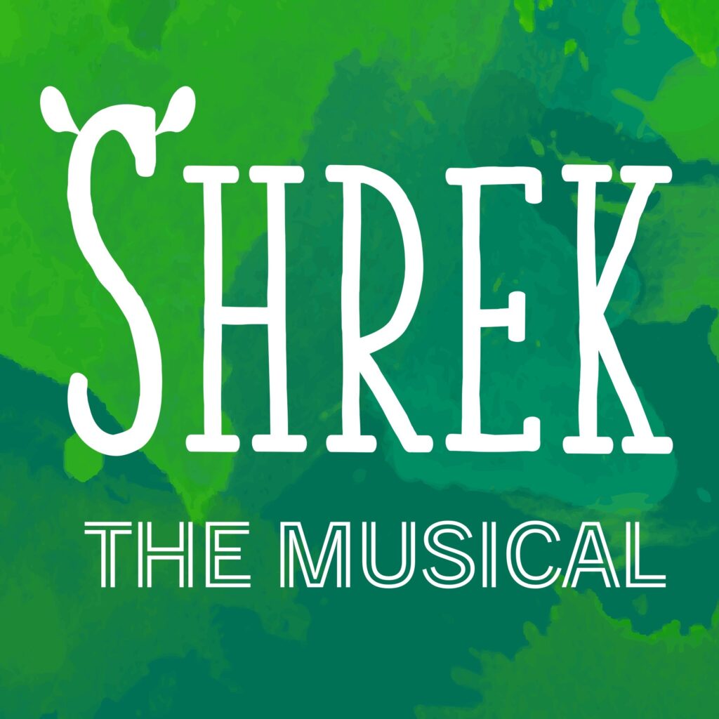 Shrek the Musical