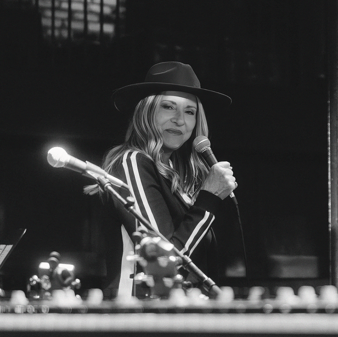 After a series of popular performances, singer-songwriter Rebecca Aadland will return to Crooners Supper Club for a concert on April 9.