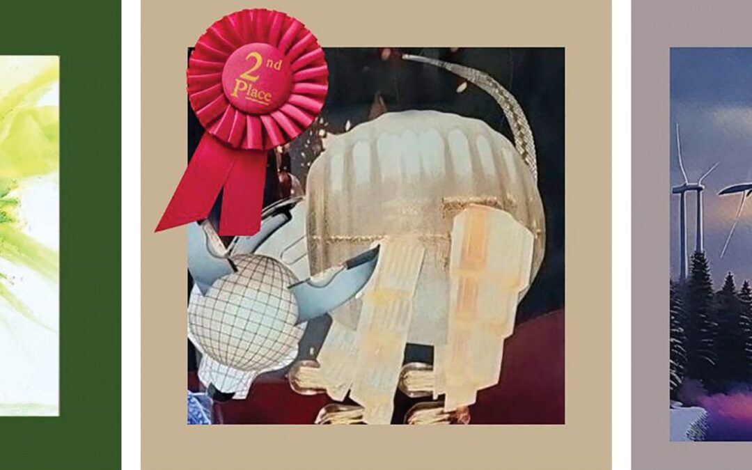 The Green Show Returns to Maple Grove Arts Center