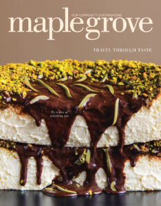 Maple Grove Magazine March/April 2026 Issue
