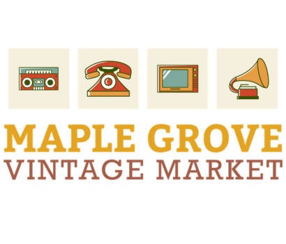 Maple Grove Vintage Market