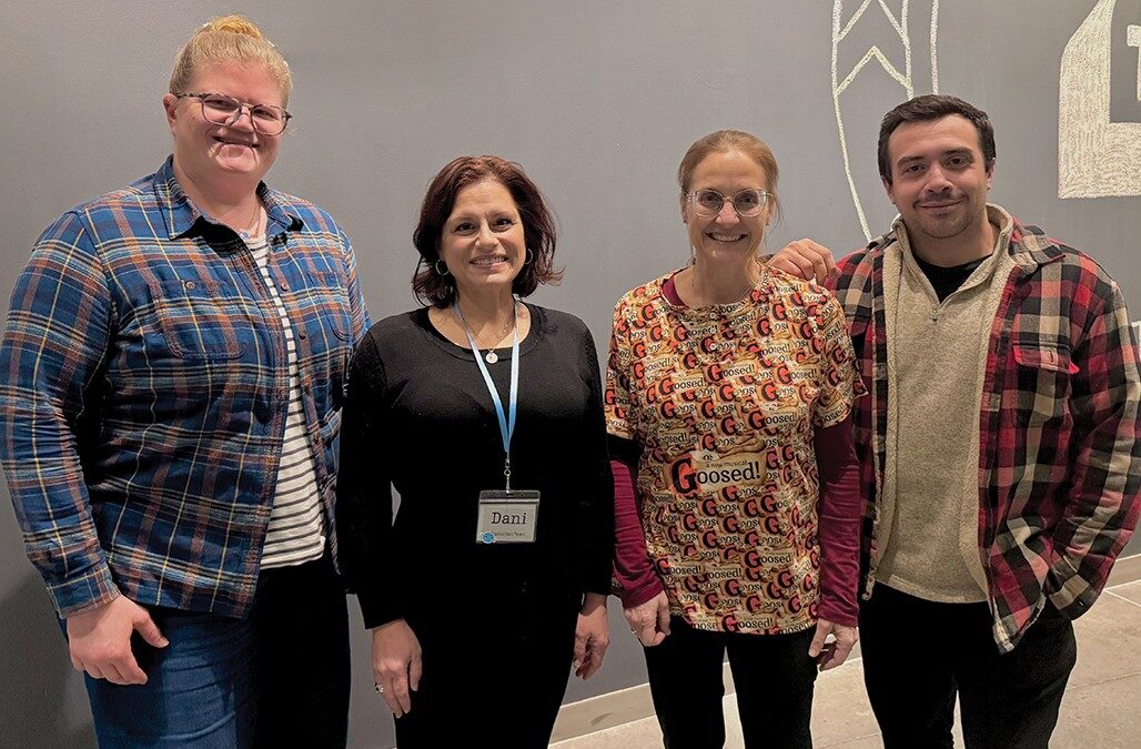 Avalanche Arts Finds a Place To Call Home