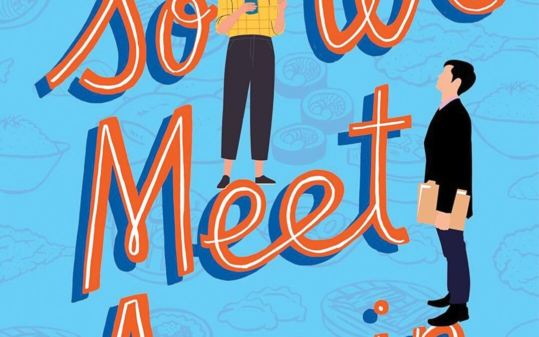 “So We Meet Again”