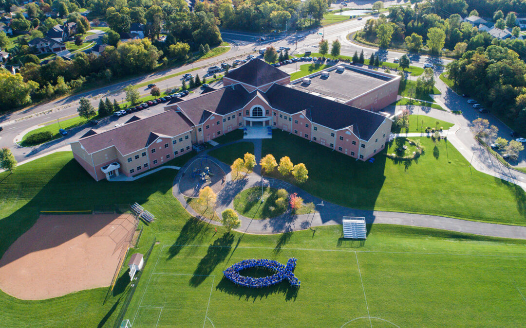 A Decade of Accreditation for Heritage Christian Academy