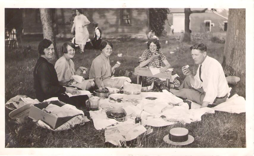 The History of Three Maple Grove Lakes